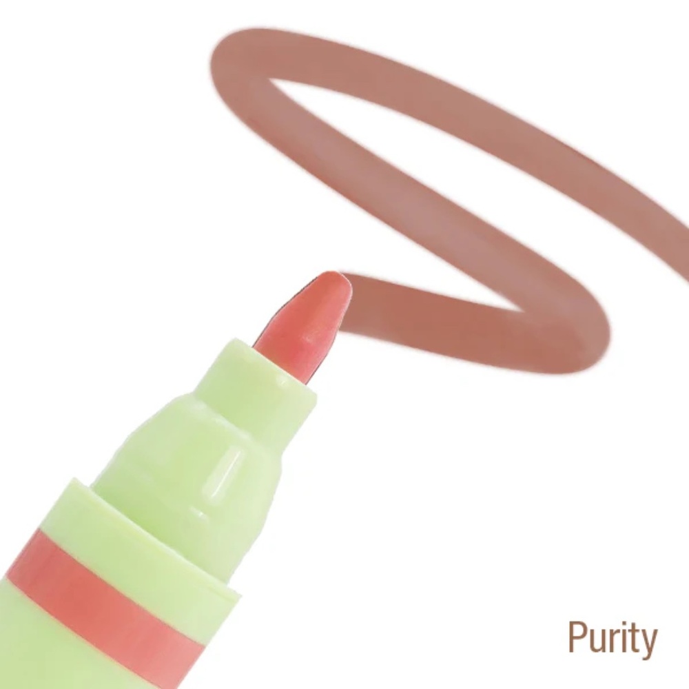 Pixi LipBlush Set of 5: Youth, Purity, Beauty, Happiness, Love - Picture 8 of 11